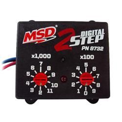 2-STEP REV CONTROL - FOR DIGITAL 6AL