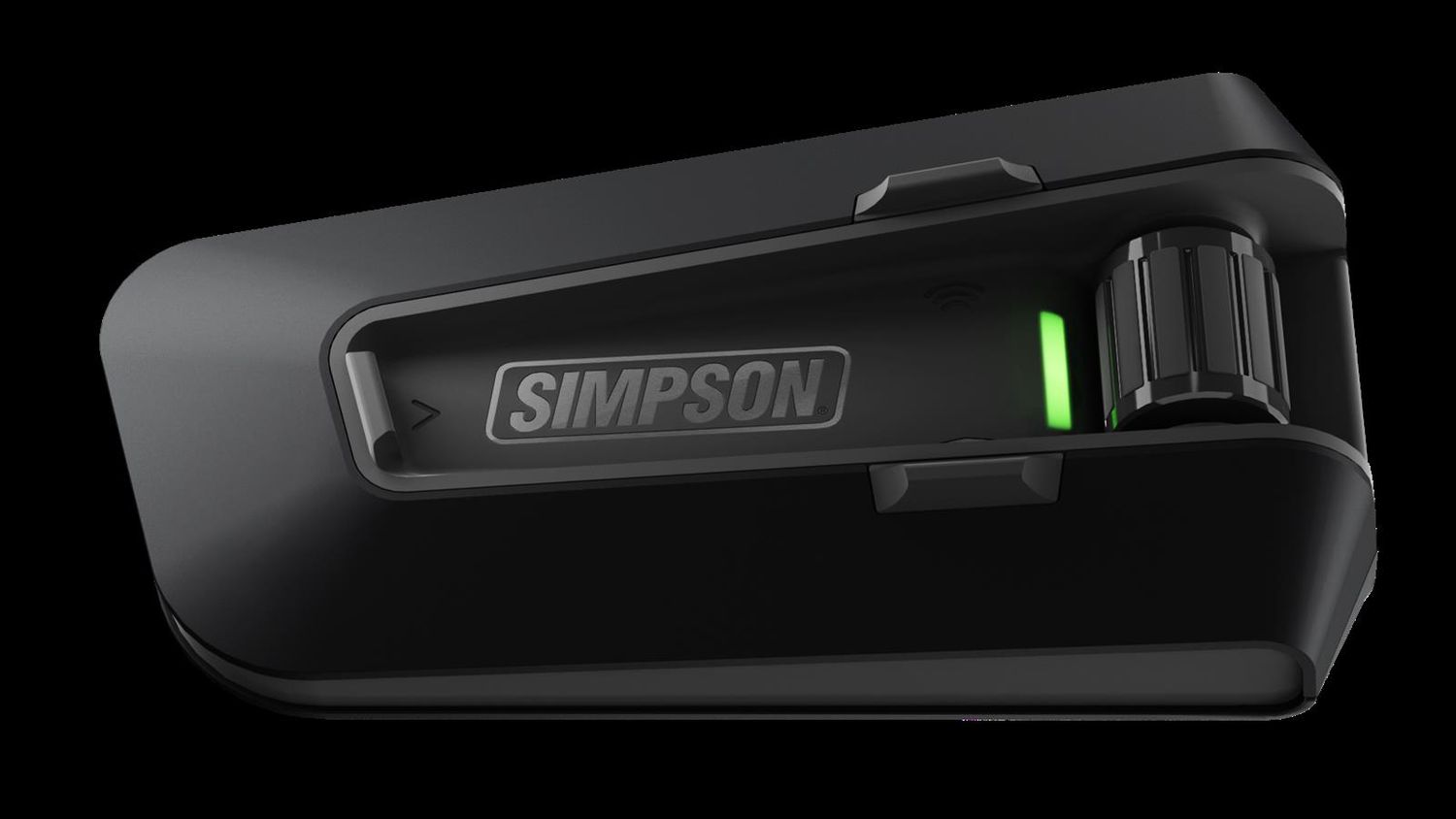 Simpson Cardo Packtalk Edge Communication Systems