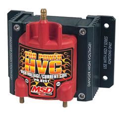 MSD PRO POWER HVC COILS 8251