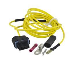 WIRING, 16-GAUGE, CS ALTERNATORS, RESIST