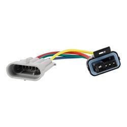 GM CS130D OR CS130AD WIRING TO CS121