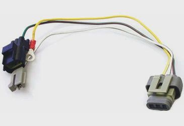 FORD 6G WIRING TO FORD 3G ALTERNATOR