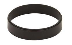 1.00 AIR CLEANER SPACER