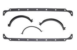 68-91 CHRYS 318,340,360 LA SB OIL PAN