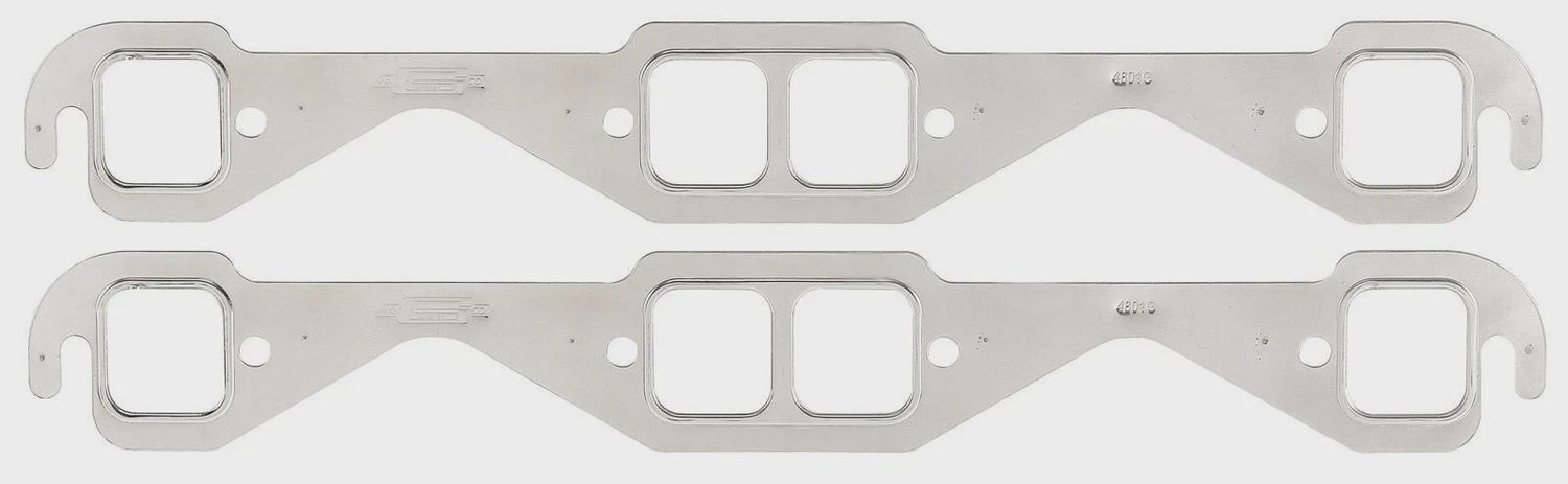 55-91 SBC 262-400 GEN I SQUARE 1.45&quot;1.55