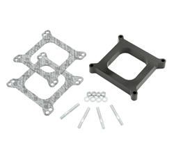 CARBURETOR SPACERS 1&quot;