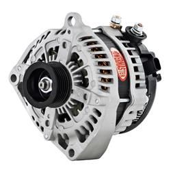 Powermaster HPR Large Frame Series Alternators 48550