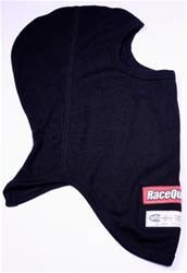 FIRE RETARDANT BALACLAVA HEAD SOCK DBL