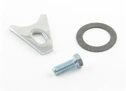 DISTRIBUTOR HOLD-DOWN CLAMP - CHROME