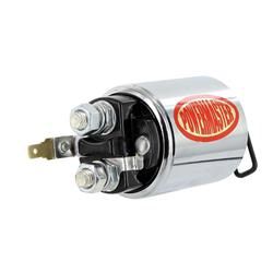 Powermaster Replacement Starter Solenoids 601-1