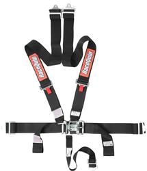 LATCH &amp; LINK 5 POINT HARNESS SET