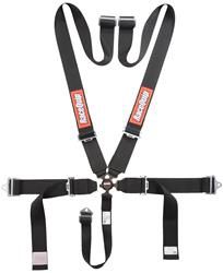 CAMLOCK 5 POINT HARNESS SET