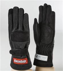 RACEQUIP 355 SERIES 2 LAYER GLOVE 2XL