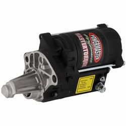 MASTERTORQUE, MINI, BLACK PAINTED, DODGE