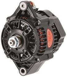 DENSO RACE ALTERNATOR BLK 150AMP