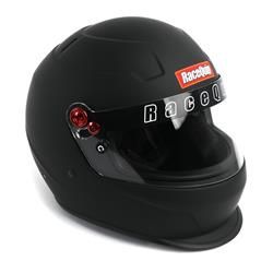 RACEQUIP PRO20 FULL FACE HELMET MED