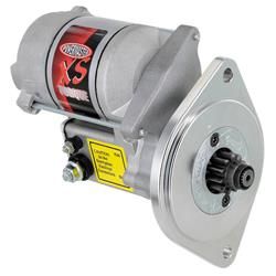 STARTER, XS TORQUE, MINI, 3/4 IN. OFFSET