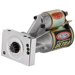 Powermaster Ultra Torque Starter 153/168 TOOT