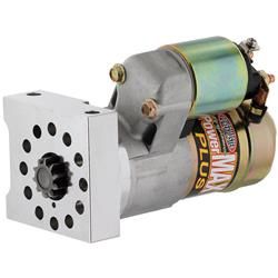 STARTER, POWERMAX, 1.2 KW, 6:1 PLANETARY