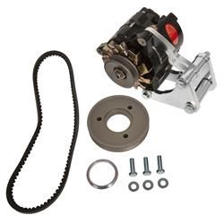 PowerMaster Drag Race Alternator kit 8-882