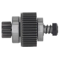 POWER MASTER STARTER CLUTCH