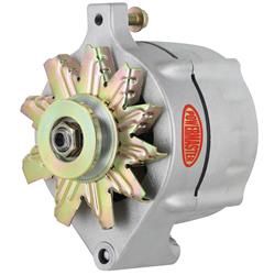 FORD ALTERNATOR, INT REG, 100 AMP NUTURAL