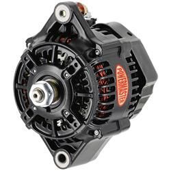 RACE PREPPED, INTERNAL REGULATOR, 150 AMP