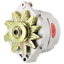 ALTERNATOR, INT REG, 150 AMP NATURAL