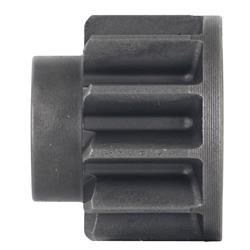 PINION GEAR, DENSO STARTER, REPLACEMENT