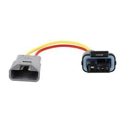 GM 10SI WIRING TO CS121, CS130 OR CS144