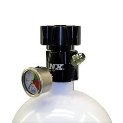 LIGHTNING BOTTLE VALVE (FITS 12LB BOTTLE