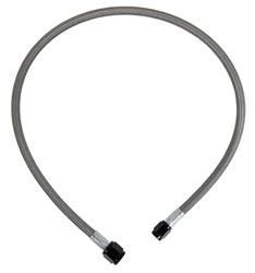 HO HOSE 4AN 3AN FITTINGS 24&quot;