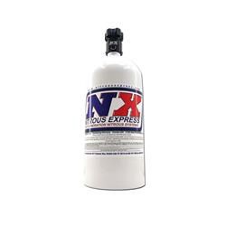 5 LB BOTTLE W/ LIGHTNING 500 VALVE