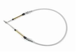 SHIFTER,CABLE 3 FT.LENGTH