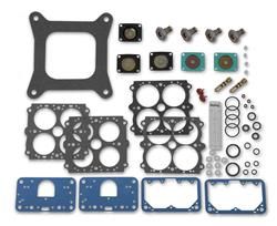 REBUILD KIT MODEL NUMBER 4150 HP