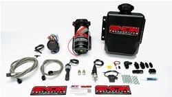 STAGE 2.5 BOOST COOLER FORCED INDUCTION