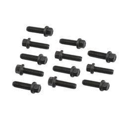 HEADER BOLTS GM LS1 M8 12PC