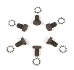 FLEXPLATE BOLT KITS SBC BBC 7/16 20