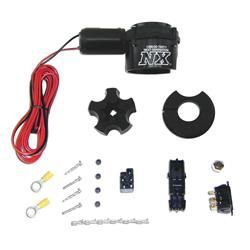 AUTOMATIC REMOTE BOTTLE OPENER