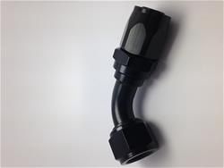#10 NUT X #12 HOSE REDUCING HOSE END 60