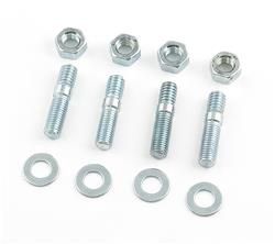 CARBURETOR STUD KIT; 5/16 INCH DIAMETER