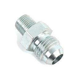 -6AN X 1/8 NPT STRAIGHT