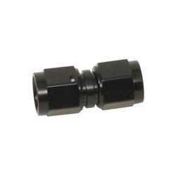 #6 FEMALE CONNECTOR BLACK
