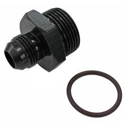 #10 X 1 5/16-12 (16) RADIUS FITTING BLA