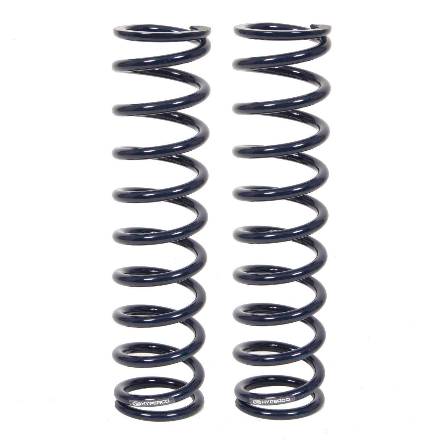 Coilover Springs, 150 lbs