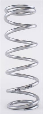 Spring coil-over 2.55" ID, 10" free heigh