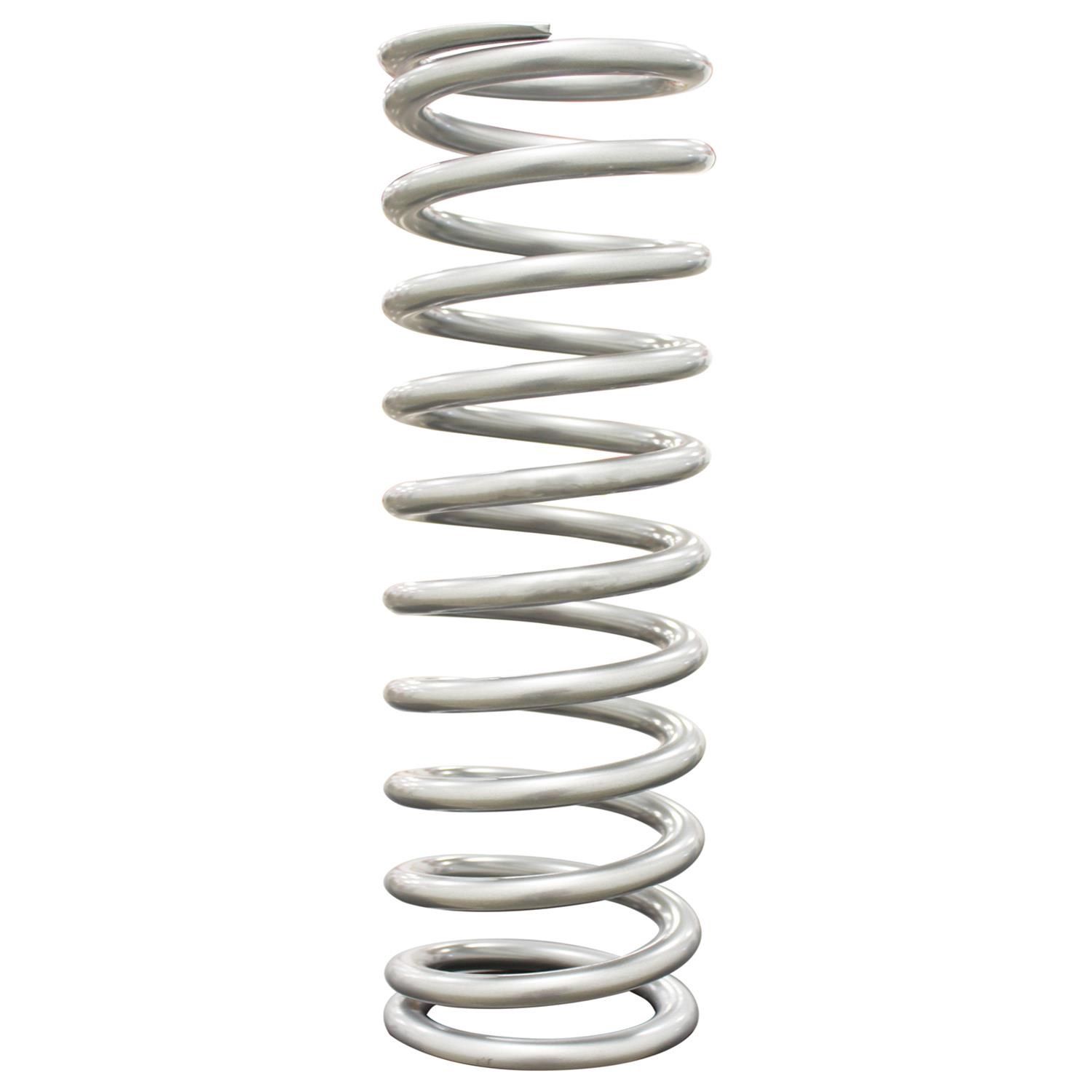 Coil SPRING 2.55ID 14H 95LB SLVR