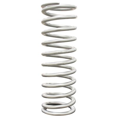 Coil SPRING 2.55ID 14H 95LB SLVR