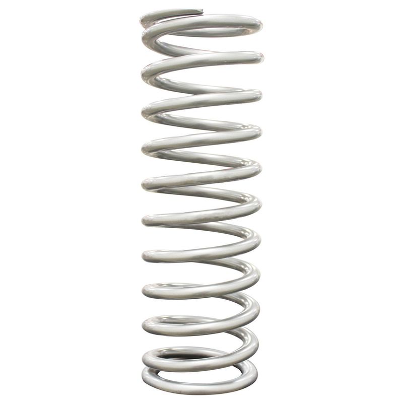 Coil SPRING 2.55ID 14H 95LB SLVR
