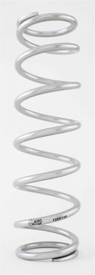 coil SPRING 2.55ID 12H 110LB SLVR